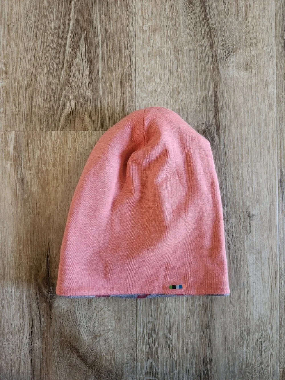 Smartwool kids reversible